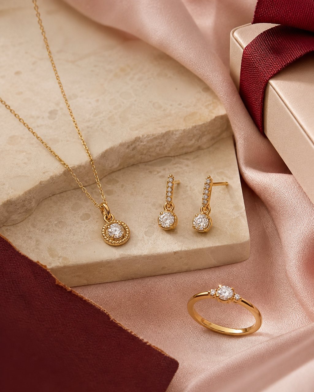 Colección San Valentín